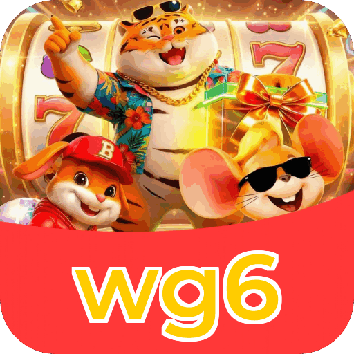 Cadastro wg6