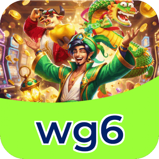 Bônus de Boas-vindas wg6