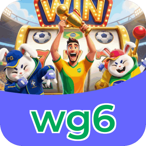 Métodos de pagamento aceitos na wg6