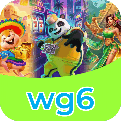Promoções e bônus exclusivos da wg6