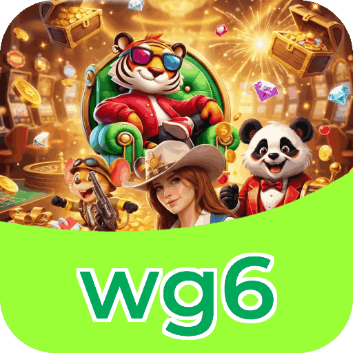 Lottery Clássica na wg6