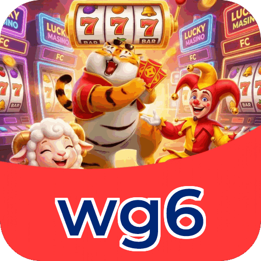 Login rápido no app wg6