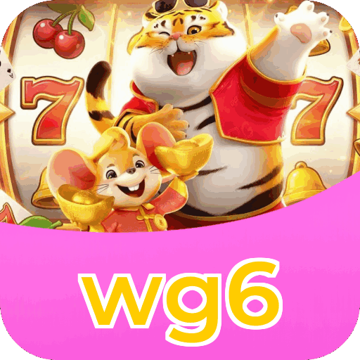 Bônus de boas-vindas wg6