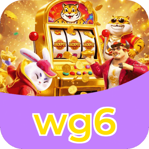 Dealers profissionais da wg6